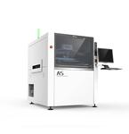 A5 SMT Stencil Printer Fully Automatic